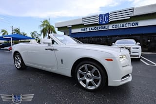 2018 Rolls-Royce Dawn Base
                                    for sale in Pompano Beach, FL – photo 40