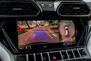 Lamborghini Urus for sale Las Vegas