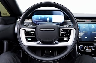 Land Rover Range Rover for sale Las Vegas