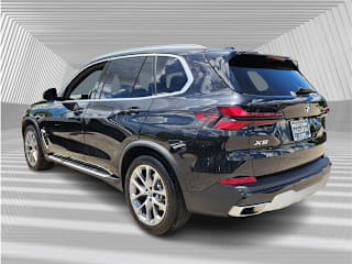 2024 BMW X5 xDrive40i
                                    for sale in Fort Lauderdale, FL – photo 11