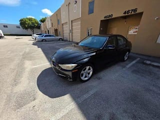 2013 BMW 3 Series 328i
                                    for sale in Miami, FL – photo 5