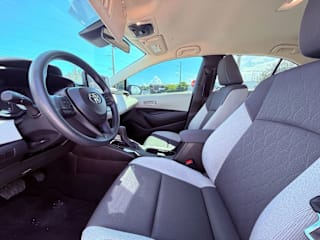 Toyota Corolla for sale Las Vegas