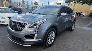 2020 Cadillac XT5 Premium Luxury
                                    for sale in Miami, FL – photo 12