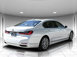 2022 BMW 7 Series 740i
                                    for sale in Boca Raton, FL – photo 5