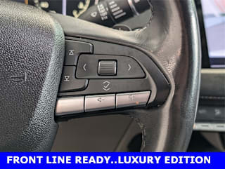 Cadillac XT4 for sale Las Vegas