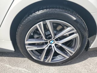 2025 BMW 4 Series 430i xDrive
                                    for sale in Homestead, FL – photo 10