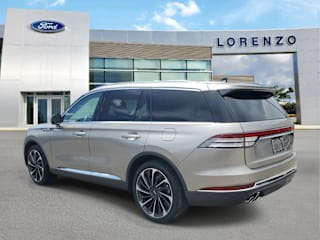 2023 Lincoln Aviator Reserve
                                    for sale in Homestead, FL – photo 7