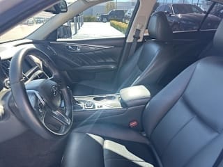Infiniti Q50 for sale Las Vegas