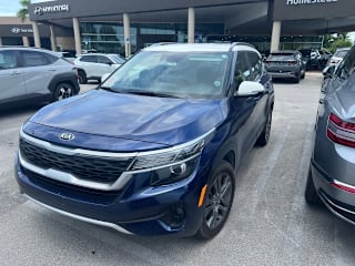 Kia Seltos for sale Las Vegas