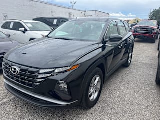 Hyundai TUCSON for sale Las Vegas