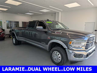 Ram 3500 for sale Las Vegas