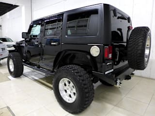 2015 Jeep Wrangler Unlimited Rubicon
                                    for sale in Pompano Beach, FL – photo 4