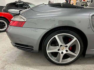2005 Porsche 911 Turbo
                                    for sale in Boca Raton, FL – photo 99