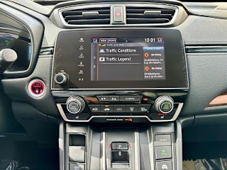 2022 Honda CR-V Hybrid Touring
                                    for sale in Delray Beach, FL – photo 36