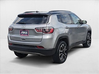 2023 Jeep Compass Limited
                                    for sale in Miami, FL – photo 5
