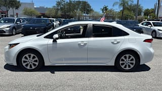 Toyota Corolla for sale Las Vegas