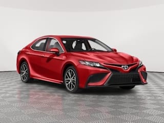 Toyota Camry for sale Las Vegas