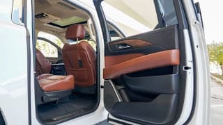 2019 Cadillac Escalade ESV Premium Luxury
                                    for sale in Fort Lauderdale, FL – photo 179