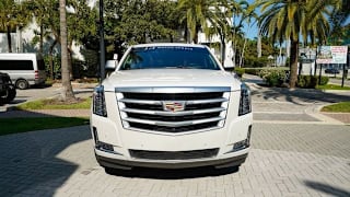 2019 Cadillac Escalade ESV Premium Luxury
                                    for sale in Fort Lauderdale, FL – photo 98