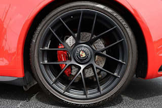 2018 Porsche 911 Carrera GTS
                                    for sale in Pompano Beach, FL – photo 97