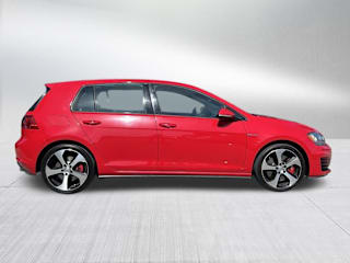 2016 Volkswagen Golf GTI Autobahn
                                    for sale in Miami, FL – photo 6