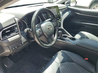 Toyota Camry for sale Las Vegas
