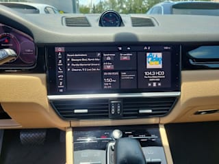 Porsche Cayenne for sale Las Vegas
