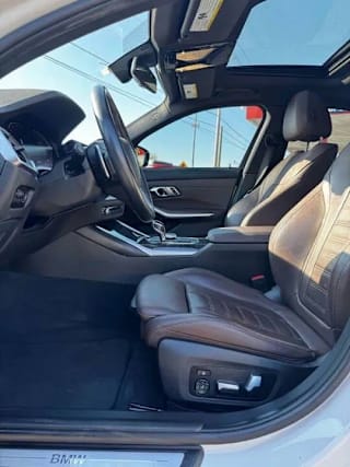 2020 BMW 3 Series 330i
                                    for sale in Hialeah, FL – photo 13