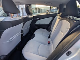2022 Toyota Prius LE
                                    for sale in Delray Beach, FL – photo 33