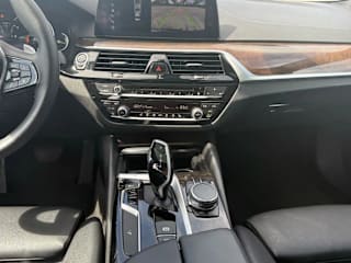 2017 BMW 5 Series 530i xDrive
                                    for sale in Miami, FL – photo 65