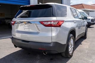 2019 Chevrolet Traverse LS
                                    for sale in Hialeah, FL – photo 6