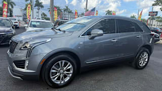 2020 Cadillac XT5 Premium Luxury
                                    for sale in Miami, FL – photo 13