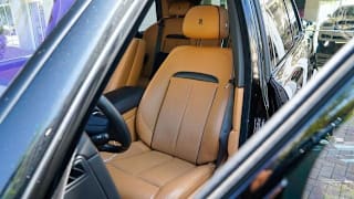 2019 Rolls-Royce Cullinan Base
                                    for sale in Fort Lauderdale, FL – photo 46