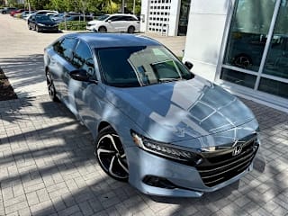 Honda Accord for sale Las Vegas