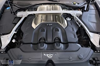 2020 Bentley Continental GTC V8
                                    for sale in Fort Lauderdale, FL – photo 86