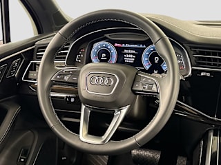 2025 Audi Q7 quattro Premium Plus 55 TFSI
                                    for sale in Miami, FL – photo 44