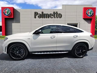 2022 Mercedes-Benz GLE AMG GLE 53
                                    for sale in Miami, FL – photo 5