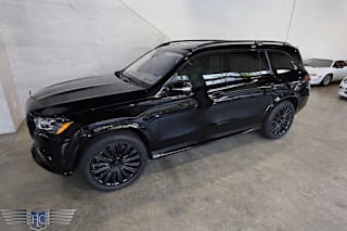 2023 Mercedes-Benz GLS Mercedes-Maybach GLS 600 4MATIC
                                    for sale in Fort Lauderdale, FL – photo 55