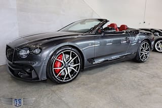 2020 Bentley Continental GTC V8
                                    for sale in Fort Lauderdale, FL – photo 96