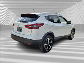 2020 Nissan Rogue Sport SL
                                    for sale in Fort Lauderdale, FL – photo 15