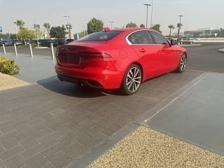Jaguar XE for sale Las Vegas