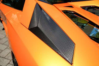 2018 Lamborghini Aventador S Roadster
                                    for sale in Fort Lauderdale, FL – photo 137
