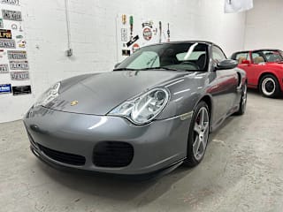 2005 Porsche 911 Turbo
                                    for sale in Boca Raton, FL – photo 76