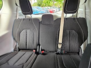 2022 Chrysler Voyager LX
                                    for sale in Plantation, FL – photo 58