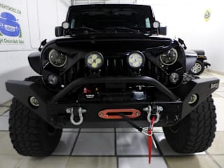 2015 Jeep Wrangler Unlimited Rubicon
                                    for sale in Pompano Beach, FL – photo 9