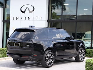 Land Rover Range Rover for sale Las Vegas