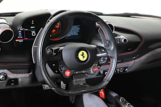 2022 Ferrari F8 Tributo Base
                                    for sale in Miami, FL – photo 62