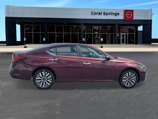2025 Nissan Altima 2.5 SV
                                    for sale in Coral Springs, FL – photo 61