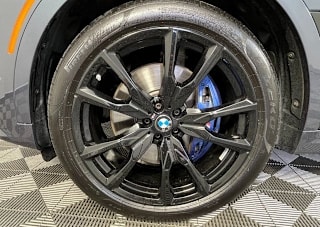 BMW X7 for sale Las Vegas