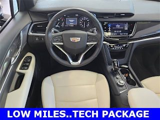 2024 Cadillac XT6 Sport
                                    for sale in Delray Beach, FL – photo 45